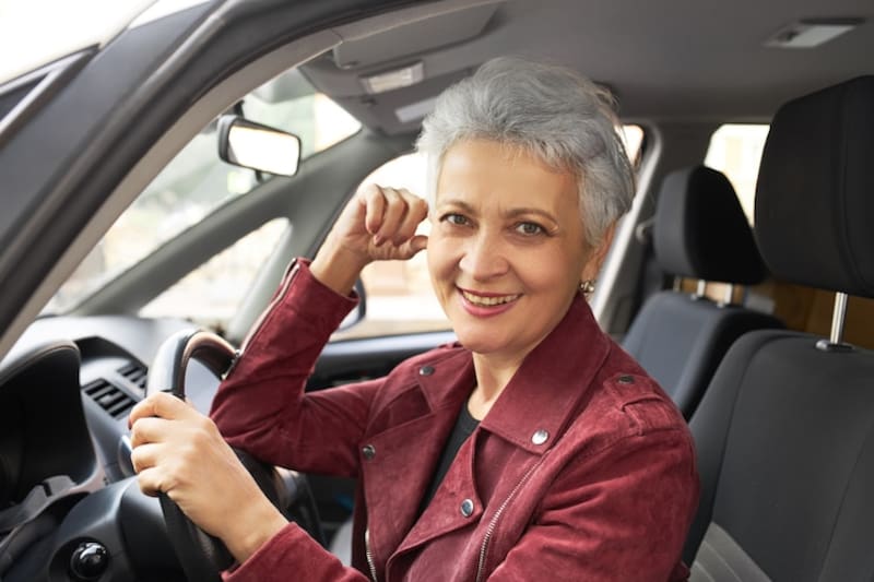 Los coches que no podrán circular lunes, 3 de agosto de 2026.