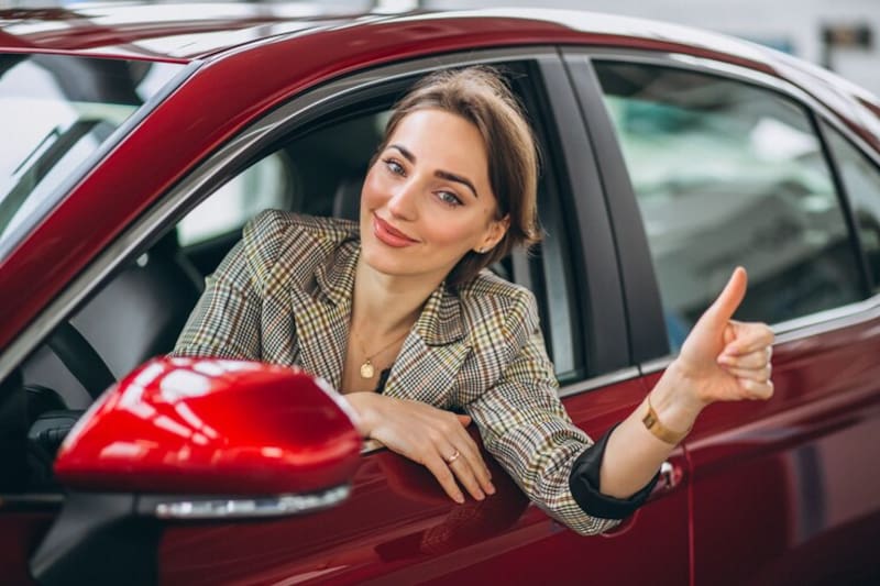 Los coches que no podrán circular lunes, 4 de mayo de 2026.