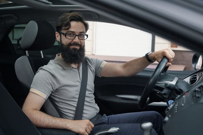 Los coches que no podrán circular sábado, 4 de abril de 2026.