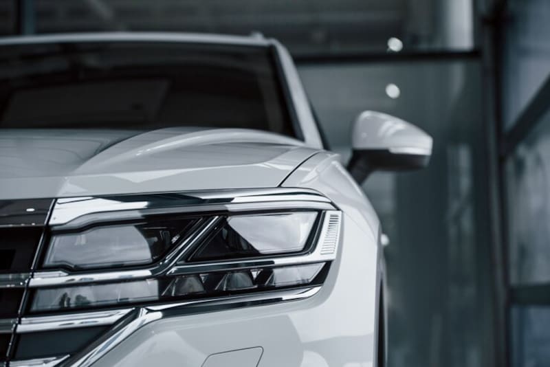 Los coches que no podrán circular martes, 4 de agosto de 2026.