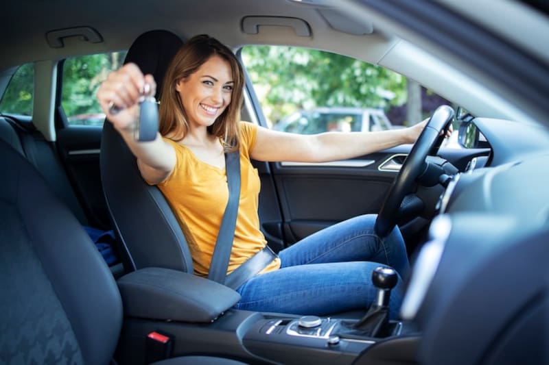 Los coches que no podrán circular miércoles, 12 de agosto de 2026.