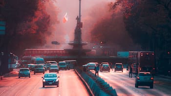 Ni tan ‘Made in USA’: la maniobra de las armadoras occidentales para llenar las calles mexicanas con autos de China