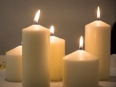 El poderoso ritual con velas blancas para iluminar y atraer las buenas energías en los partidos