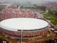 Así es la obra que cambiará el deporte en Colombia para siempre: inversión millonaria y beneficios para más de 30 millones de deportistas