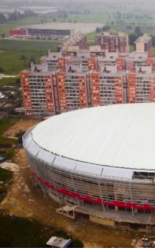 Así es la obra que cambiará el deporte en Colombia para siempre: inversión millonaria y beneficios para más de 30 millones de deportistas