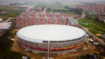 Así es la obra que cambiará el deporte en Colombia para siempre: inversión millonaria y beneficios para más de 30 millones de deportistas