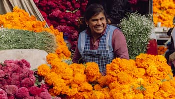 Radiografía del Día de Muertos: Una tradición viva que genera una derrama de 5,000 MND