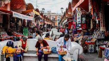Alerta | Informalidad laboral sube al 55.1% al cierre del segundo trimestre, su nivel más alto desde finales de 2023.