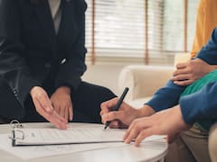 Herencias | Qué hacer cuando uno de los herederos se niega a vender la vivienda familiar
