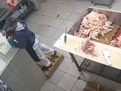 Discutió con su compañero de trabajo, le metió veneno para ratas en el mate y casi lo mata