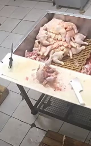 Discutió con su compañero de trabajo, le metió veneno para ratas en el mate y casi lo mata