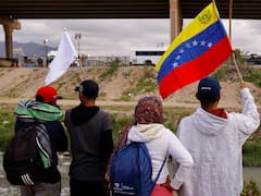 Confirmado | Estados Unidos explicó qué va a pasar con los venezolanos que viven en Estados Unidos: “tienen que volver a casa”