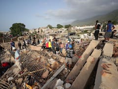 Binance habilita donaciones globales para usuarios afectados por el terremoto en Venezuela, tras su ayuda de u$s 3 millones
