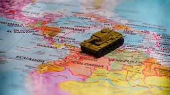 Uruguay expresó “seria preocupación” por bombardeos sobre Venezuela y rechazó la intervención militar