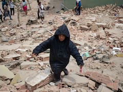 Colombia ofrece ayuda a Venezuela tras dos grandes terremotos que dejaron 188 muertos, miles de desaparecidos y graves destrozos