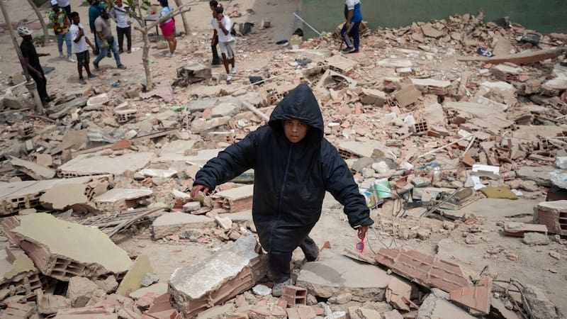 Colombia activó mecanismos de coordinación para apoyar a Venezuela tras los fuertes terremotos.