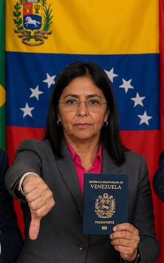 Oficial | Aeropuertos de Brasil, Perú y Venezuela bloquearán el ingreso y la salida del país a quienes posterguen este trámite de actualización en su pasaporte