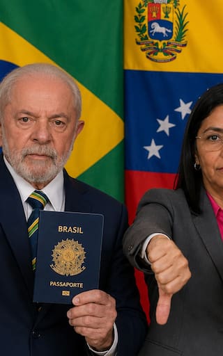 Ya es oficial | Aeropuertos de Brasil, Perú y Venezuela impedirán el ingreso al país a quienes posterguen este trámite en su pasaporte