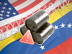 Advertencia al mercado: petroleras de EE.UU. exigen garantías antes de invertir en Venezuela