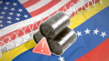 Venezuela empieza a cerrar pozos: qué hay detrás y cómo puede influir en el precio del petróleo