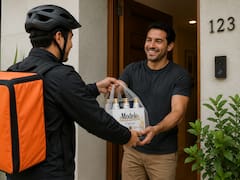 750,000 cervezas: El misterio de las ciudades mexicanas que coronan el ‘Quick Commerce’ de DiDi Shop