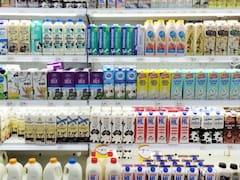 Peligra la venta de leche infantil en todos los supermercados: advierten contaminación que provoca vómito y diarrea