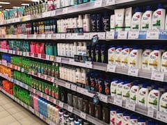 Ordenan la eliminación inmediata del shampoo más comprado en el mercado: está envenenado y te puede matar