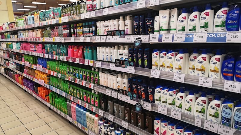 Profeco ordena el retiro de shampoo en supermercados