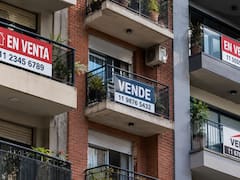 Precio real de las propiedades: cómo funciona el índice que revela la brecha entre valores publicados y los de cierre