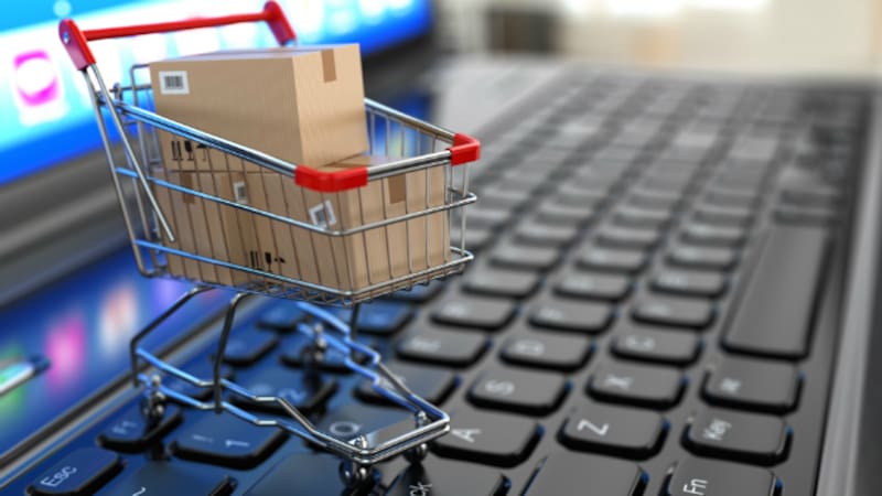 Ventas e-commerce crecieron en el primer trimestre del 2025, según CACE