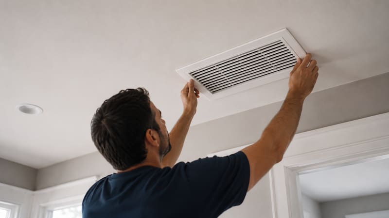 Lejos de reducir el consumo eléctrico, esta práctica puede provocar fallas mecánicas en el sistema de aire acondicionado y subir la factura de luz.