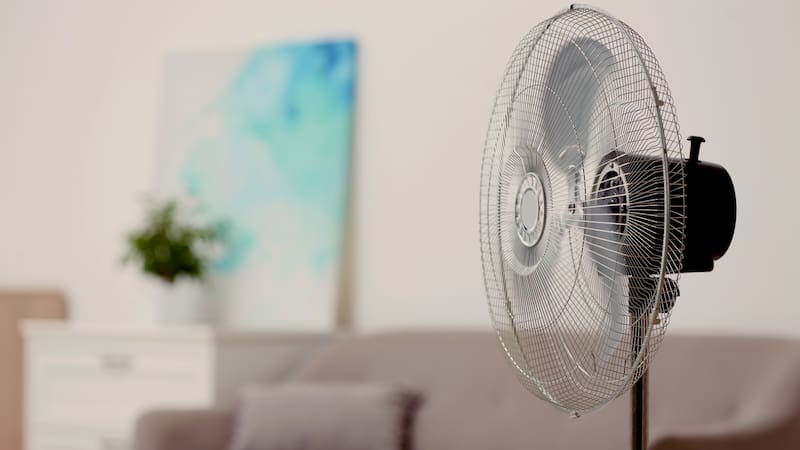 Lanzan descuentos en ventiladores