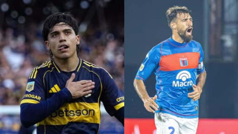 Ver Boca vs. Tigre gratis y online en Magis TV pone en riesgo tus dispositivos
Fuente: CABJ - CAT
