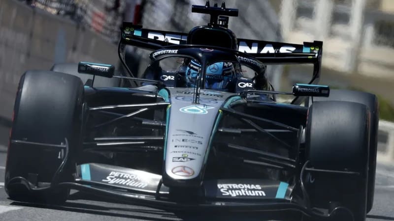 Ver gratis el GP de Barcelona-Cataluña de la Fórmula 1: a qué hora es la clasificación y la carrera