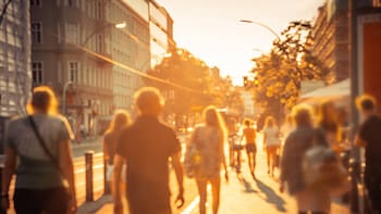 Alerta de salud en todo el país | El cuerpo duerme menos y debe resistir más: arranca la temporada de días más largos y noches más cortas