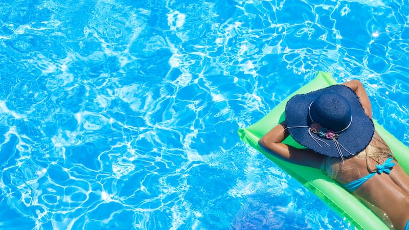 El producto de Mercadona para refrescarte este verano cuesta solo 4 euros. Fuente: Freepik.