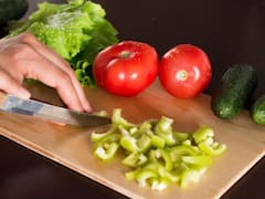 Tendencia de Lidl | Este electrodoméstico ralla y corta las verduras de hasta 5 maneras distintas