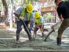 Intendencia lanza programa con obras en asentamientos, y avenidas centrales en diferentes barrios