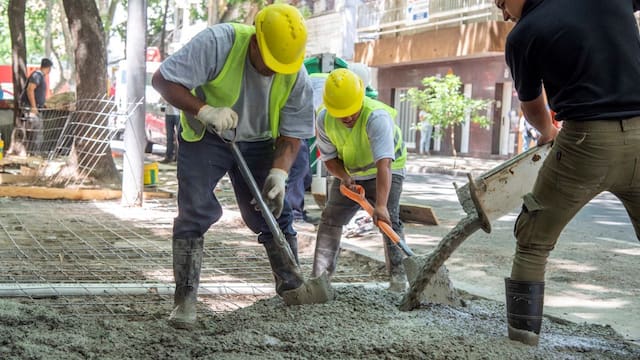 Intendencia lanza programa con obras en asentamientos, y avenidas centrales en diferentes barrios