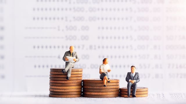 Dónde invierten las grandes fortunas: el informe que revela cómo distribuyen su patrimonio las familias más ricas