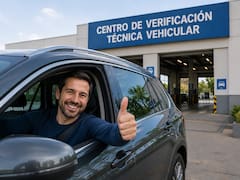 Confirmado y oficial | Conductores no tendrán que hacer la revisión técnica por los próximos 5 años