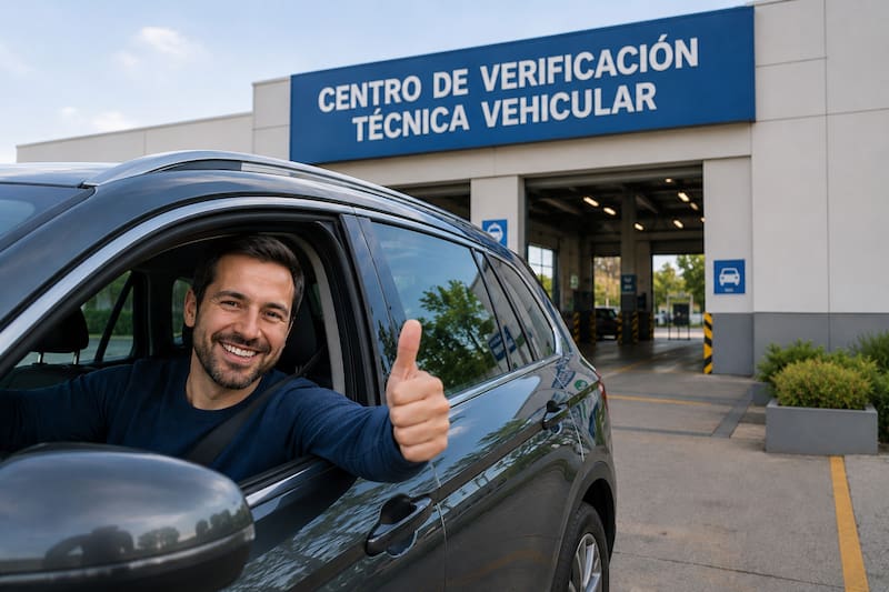 Oficial y confirmado | El Gobierno de la CDMX multará con hasta 9,384 pesos a los conductores que no verifiquen su auto antes del 30 de junio y cumplan con esta condición