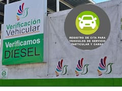 Calendario de verificación vehicular: hasta cuándo hay plazo y dónde agendar la cita