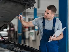 Atención conductores | El Gobierno examinará vehículo por vehículo el cumplimiento de dos requisitos obligatorios