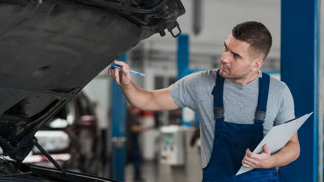 Atención conductores | El Gobierno examinará vehículo por vehículo el cumplimiento de dos requisitos obligatorios