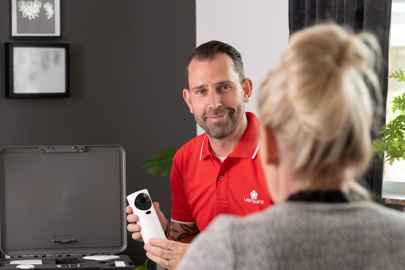 VERISURE