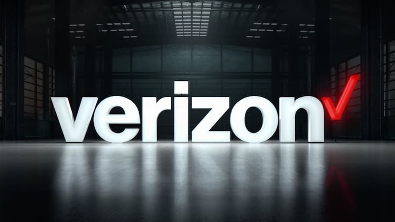 Los despidos en Verizon reflejan un momento de cambio en la economía estadounidense. Fuente: Archivo.