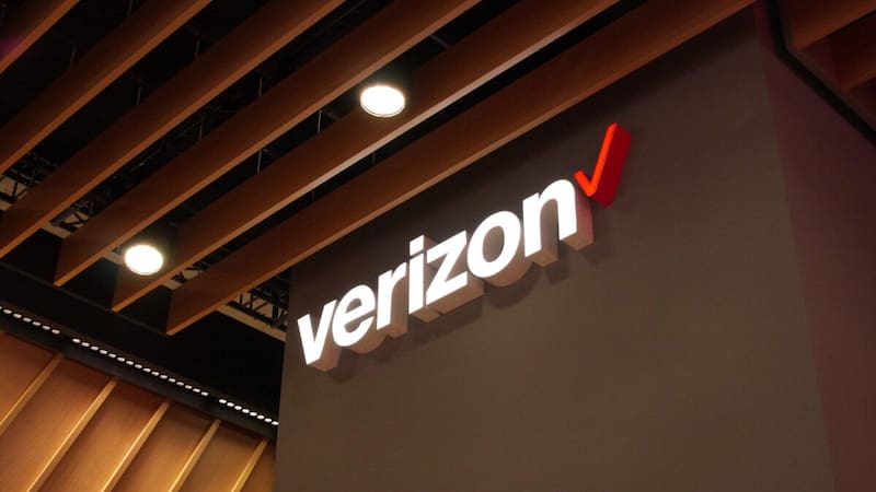 Verizon eliminará cerca de 15.000 puestos de trabajo, el ajuste más grande en la historia de la compañía. Fuente: Verizon