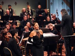 Ópera Cangemi: se lanzó la tercera edición del concurso lírico internacional