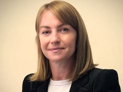 AMEXCAP estrena Directora General: Véronique Billia liderará un ecosistema de inversión de 89,000 MDD